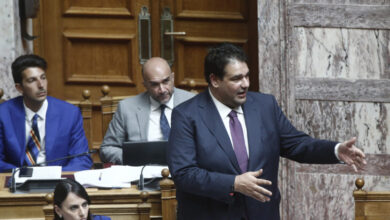 Υπερψηφίστηκε-το-νομοσχέδιο-του-Υπουργείου-Εσωτερικών-για-την-αναμόρφωση-του-πειθαρχικού-δικαίου-στο-Δημόσιο