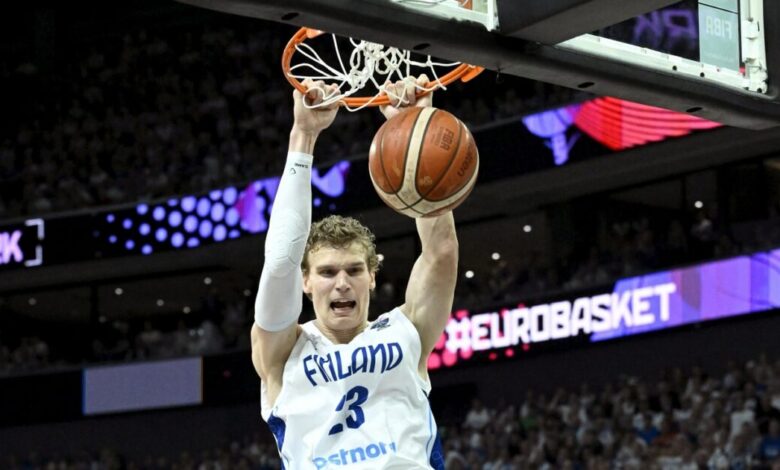 Φινλανδία-–-Μεγάλη-Βρετανία-109-79:-«Διαστημικός»-Μάρκανεν-έγραψε-ιστορία-στο-eurobasket
