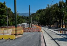 Βασιλίσσης-Όλγας:-Το-«μπλόκο»-από-3-υπουργεία-στην-απόφαση-Δούκα-για-την-κυκλοφορία-των-ΙΧ-–-«Δεν-θα-κάνουμε-πίσω»-διαμηνύει-ο-δήμος-Αθηναίων