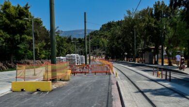 Βασιλίσσης-Όλγας:-Το-«μπλόκο»-από-3-υπουργεία-στην-απόφαση-Δούκα-για-την-κυκλοφορία-των-ΙΧ-–-«Δεν-θα-κάνουμε-πίσω»-διαμηνύει-ο-δήμος-Αθηναίων