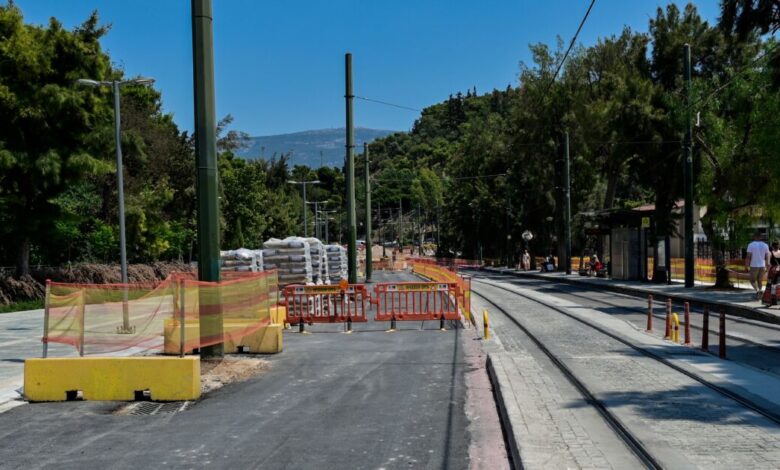 Βασιλίσσης-Όλγας:-Το-«μπλόκο»-από-3-υπουργεία-στην-απόφαση-Δούκα-για-την-κυκλοφορία-των-ΙΧ-–-«Δεν-θα-κάνουμε-πίσω»-διαμηνύει-ο-δήμος-Αθηναίων