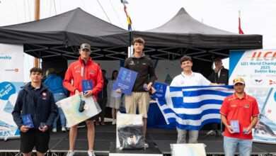 Χάλκινο-μετάλλιο-οι-Κυφίδης-και-Πετριανός-στο-παγκόσμιο-ilca-u21