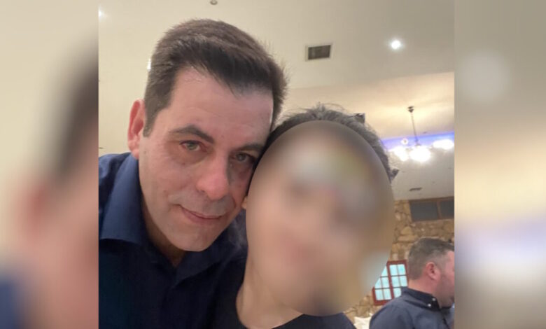 Πάτρα:-«Αν-δεν-κατηγορηθεί-για-φόνο-o-οδηγός-της-μηχανής,-θα-πάρω-τον-νόμο-στα-χέρια-μου»-λέει-ο-πατέρας-της-8χρονης-που-τραυματίστηκε-στο-τροχαίο-με-την-νεκρή-86χρονη