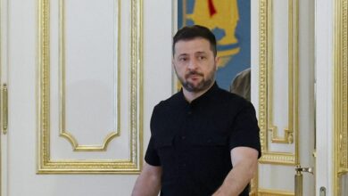 Ζελένσκι:-Η-Ρωσία-δείχνει-περιφρόνηση-στα-λόγια-–-Χρειάζονται-πραγματικά-βήματα