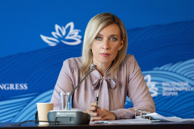 Ζαχάροβα:-Αμερικανοί-εμπειρογνώμονες-γνωρίζουν-για-τα-βιολογικά-εργαστήρια-στην-Ουκρανία