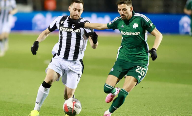 europa-league:-Το-πρόγραμμα-για-Παναθηναϊκό-και-ΠΑΟΚ-στη-league-phase