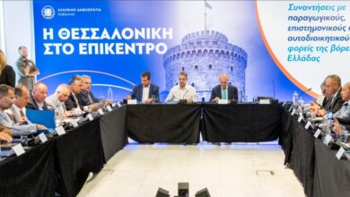 Για-την-πορεία-των-ελληνικών-εξαγωγών-συζήτησε-ο-Πρόεδρος-του-ΣΕΒΕ-με-τον-Κυριάκο-Μητσοτάκη