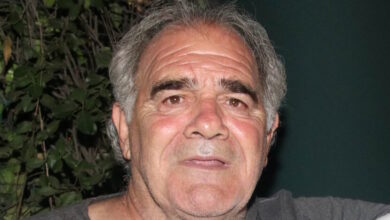 Γιάννης-Μποσταντζόγλου:-«Οι-εκδοτικοί-οίκοι-φοβούνται-να-εκδώσουν-το-βιβλίο-μου»