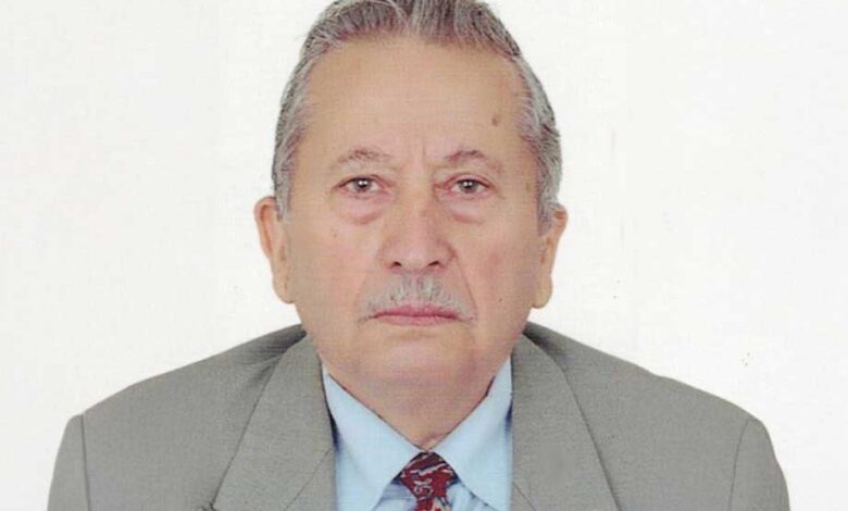 Έφυγε-από-τη-ζωή-ο-Γεώργιος-Μπαρούτας-σε-ηλικία-90-ετών