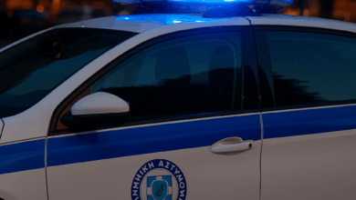 Συλλήψεις-σε-Λάρισα-και-Βόλο-για-αθλητική-βία,-ναρκωτικά-και-πυροτεχνικά