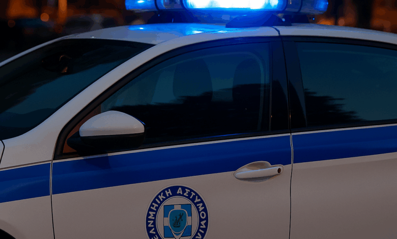 Συλλήψεις-σε-Λάρισα-και-Βόλο-για-αθλητική-βία,-ναρκωτικά-και-πυροτεχνικά