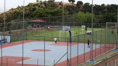Ένα-σύγχρονο-πλήρως-εξοπλισμένο-αθλητικό-κέντρο-απέκτησε-το-Γενέσι