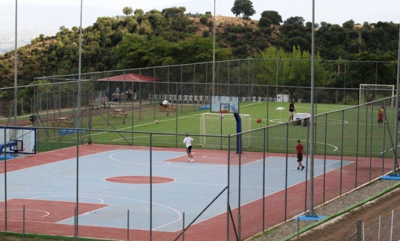 Ένα-σύγχρονο-πλήρως-εξοπλισμένο-αθλητικό-κέντρο-απέκτησε-το-Γενέσι