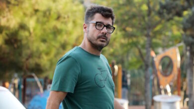 Λάμπρος-Κωνσταντάρας:-Η-νέα-συγκινητική-ανάρτηση-για-τον-πατέρα-του-μία-εβδομάδα-μετά-τον-θάνατό-του