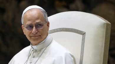 Πάπας-Λέων:-nα-μπει-ένα-τέλος-στην-«πανδημία-των-όπλων»