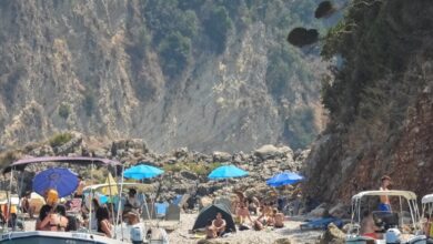 Καιρός-αύριο:-Με-35αρια-ξεκινά-ο-Σεπτέμβριος