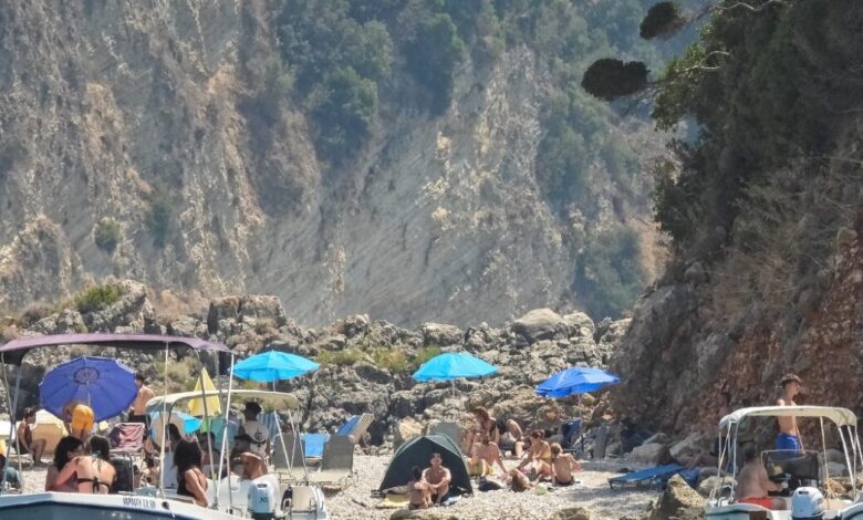 Καιρός-αύριο:-Με-35αρια-ξεκινά-ο-Σεπτέμβριος
