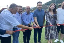 Γενέσι-Τρικάλων:-Εγκαίνια-στο-Αθλητικό-Κέντρο-με-υπουργό,-βουλευτές-και-αιρετού