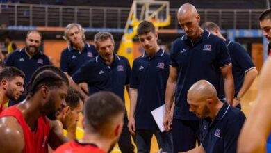 ΑΟ-Τρίκαλα-bc:Πρώτο-φιλικό-με-Αρη,-πρώτα-συμπεράσματα