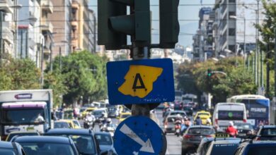 Δακτύλιος-στην-Αθήνα-από-τις-14-Οκτωβρίου,-όμως,-αλήθεια,-τον-χρειαζόμαστε;