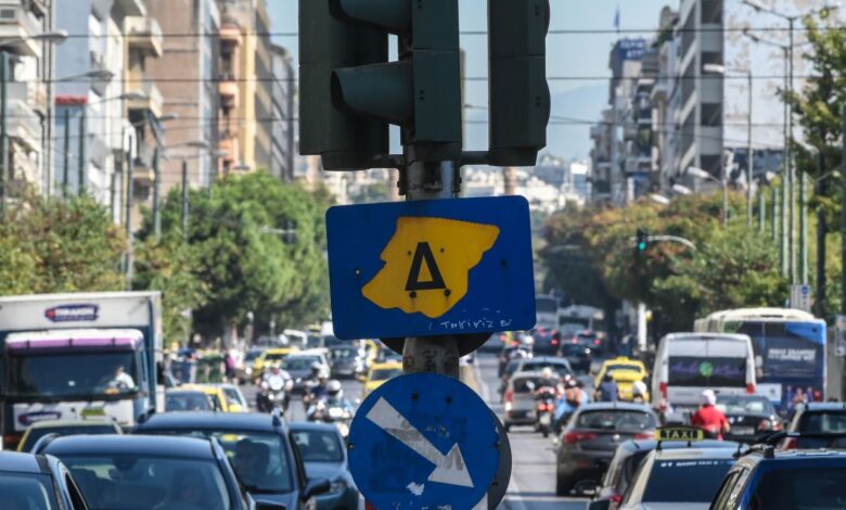 Δακτύλιος-στην-Αθήνα-από-τις-14-Οκτωβρίου,-όμως,-αλήθεια,-τον-χρειαζόμαστε;