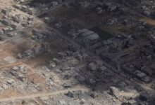 Τα-«Άρματα-του-Γεδεών»:-Η-επιχείρηση-που-εξαπέλυσε-το-Ισραήλ-εναντίον-της-Χαμάς-απέτυχε,-σύμφωνα-με-απόρρητο-έγγραφο