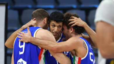 eurobasket-2025:-Η-Ιταλία-νίκησε-τη-Βοσνία-–-Η-βαθμολογία-του-ομίλου-της-Εθνικής-Ελλάδας