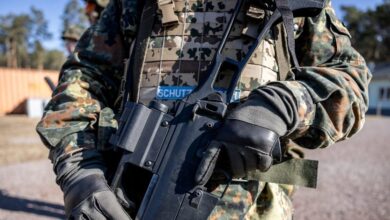 Η-Ευρώπη-καταρτίζει-«ακριβή»-σχέδια-για-την-αποστολή-στρατευμάτων-στην-Ουκρανία-–-«Θα-υπάρχει-και-αμερικανική-παρουσία»