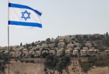 Το-Ισραήλ-εξετάζει-την-προσάρτηση-της-Δυτικής-Όχθης-ως-«αντίποινα»-στην-αναγνώριση-παλαιστινιακού-κράτους-από-τη-Δύση-–-Διαψεύδει-ο-Νετανάχιου