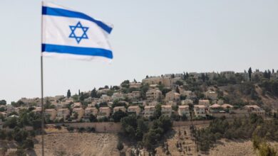 Το-Ισραήλ-εξετάζει-την-προσάρτηση-της-Δυτικής-Όχθης-ως-«αντίποινα»-στην-αναγνώριση-παλαιστινιακού-κράτους-από-τη-Δύση-–-Διαψεύδει-ο-Νετανάχιου