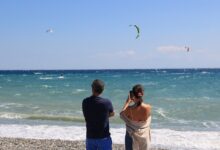 Καιρός-σήμερα:-Με-ζέστη-κάνει-ποδαρικό-ο-Σεπτέμβριος