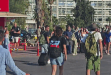 Επιστρέφουν-οι-αδειούχοι-του-Αυγούστου-από-τις-καλοκαιρινές-τους-διακοπές-–-Αυξημένη-κίνηση-στα-λιμάνια