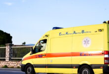 Ρέθυμνο:-Τροχαίο-ατύχημα-στον-ΒΟΑΚ-–-Ένας-τραυματίας