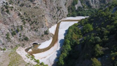 Καθυστέρηση-αποφάσεων-για-τα-νερά-της-Θεσσαλίας-από-την-κυβέρνηση