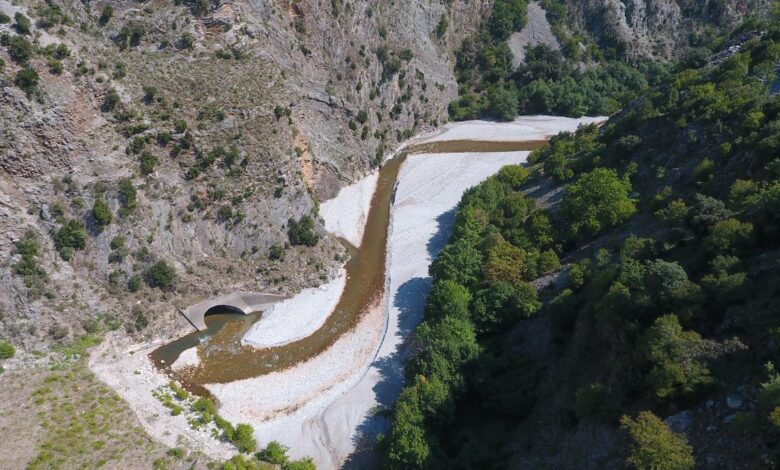 Καθυστέρηση-αποφάσεων-για-τα-νερά-της-Θεσσαλίας-από-την-κυβέρνηση