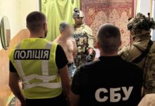 Ουκρανία:-Σύλληψη-υπόπτου-για-τη-δολοφονία-του-πρώην-προέδρου-της-Βουλής