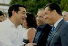 Γεωργιάδης-για-Τσίπρα:-«Το-μεγαλύτερο-πολιτικό-ταλέντο-της-γενιάς-μας-με-διαφορά,-θα-μπορούσε-να-φτάσει-nba-αλλά-έφτασε-Άνω-Ραχούλα»