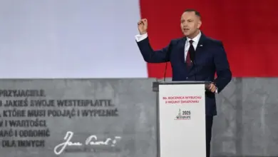 Πολωνία:-Ο-νέος-πρόεδρος-διαφοροποιείται-από-την-κυβέρνηση-Τουσκ-στο-ζήτημα-των-γερμανικών-αποζημιώσεων
