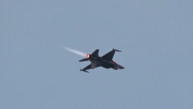 Δύο-οπλισμένα-τουρκικά-f-16-παραβίασαν-το-fir-Αθηνών-και-πέταξαν-μεταξύ-Ρόδου-και-Καστελόριζου