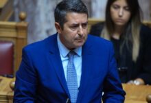 Γιώργος-Μυλωνάκης:-«Δεν-ζήτησα-και-δεν-παρέλαβα-κανένα-υπόμνημα-για-τον-ΟΠΕΚΕΠΕ»