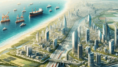 Αμερικανικό-προτεκτοράτο-η-Γάζα-ως-το-2035,-προβλέπει-το-σχέδιο-του-Τραμπ