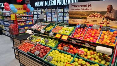 Σερβία:-Παρεμβάσεις-για-μείωση-της-ακρίβειας-στα-σούπερ-μάρκετ