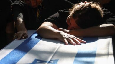 Κηδεύτηκαν-στο-Ισραήλ-οι-δύο-όμηροι-της-Χαμάς-που-είχαν-εντοπιστεί-νεκροί-στη-Γάζα