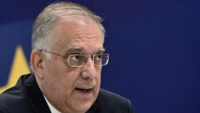 Θεοδωρικάκος:-Παράταση-του-μέτρου-απαγόρευσης-προωθητικών-ενεργειών-σε-ανατιμήσεις