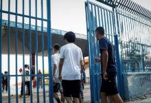 Πιερρακάκης:-Κάθε-ευρώ-που-επενδύεται-στα-σχολεία,-επιστρέφει-πολλαπλάσια-στο-μέλλον-μας
