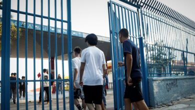 Πιερρακάκης:-Κάθε-ευρώ-που-επενδύεται-στα-σχολεία,-επιστρέφει-πολλαπλάσια-στο-μέλλον-μας