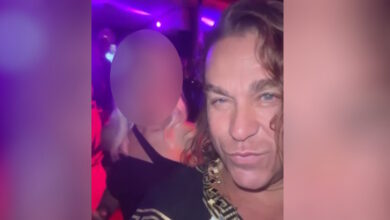 Τρύφωνας-Σαμαράς:-«Η-φίλη-της-οδηγού-της-porsche-μου-έστειλε-μήνυμα-να-σβήσω-τις-αναρτήσεις-στα-social-social»