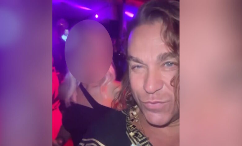 Τρύφωνας-Σαμαράς:-«Η-φίλη-της-οδηγού-της-porsche-μου-έστειλε-μήνυμα-να-σβήσω-τις-αναρτήσεις-στα-social-social»