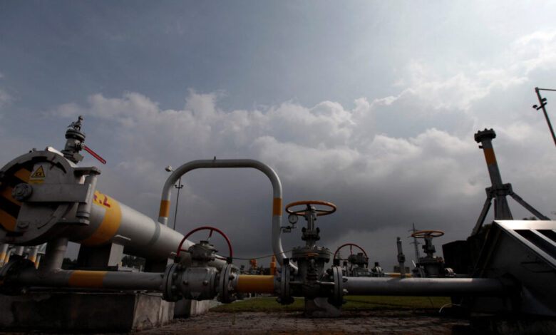 Συμφωνία-της-ρωσικής-gazprom-με-την-Κίνα-για-νέο-αγωγό-φυσικού-αερίου
