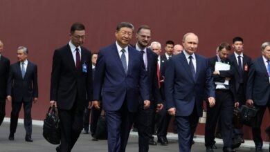 Ο-Σι-Τζινπίνγκ-αλλάζει-τις-ισορροπίες-του-κόσμου-–-Διπλωματία,-στρατιωτική-ισχύς-και-το-μήνυμα-μιας-νέας-παγκόσμιας-τάξης